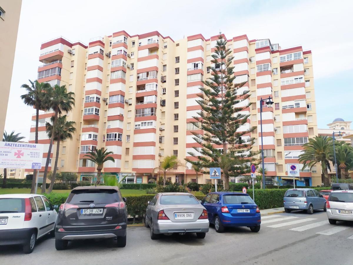 Appartement Aguamarina