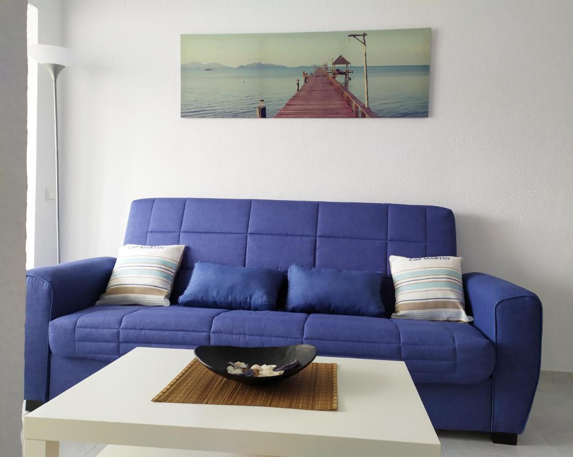 Aguamarina Appartement *