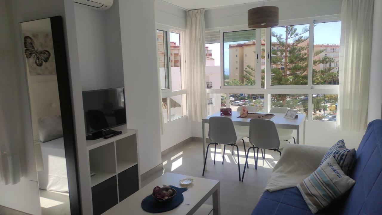 Aguamarina Appartement *