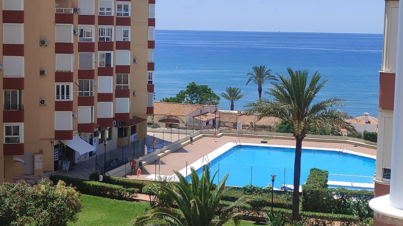 Appartement Aguamarina *