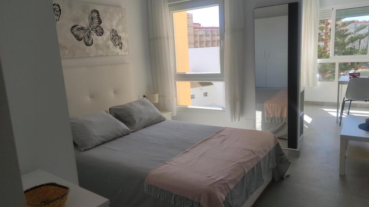 Appartement Aguamarina