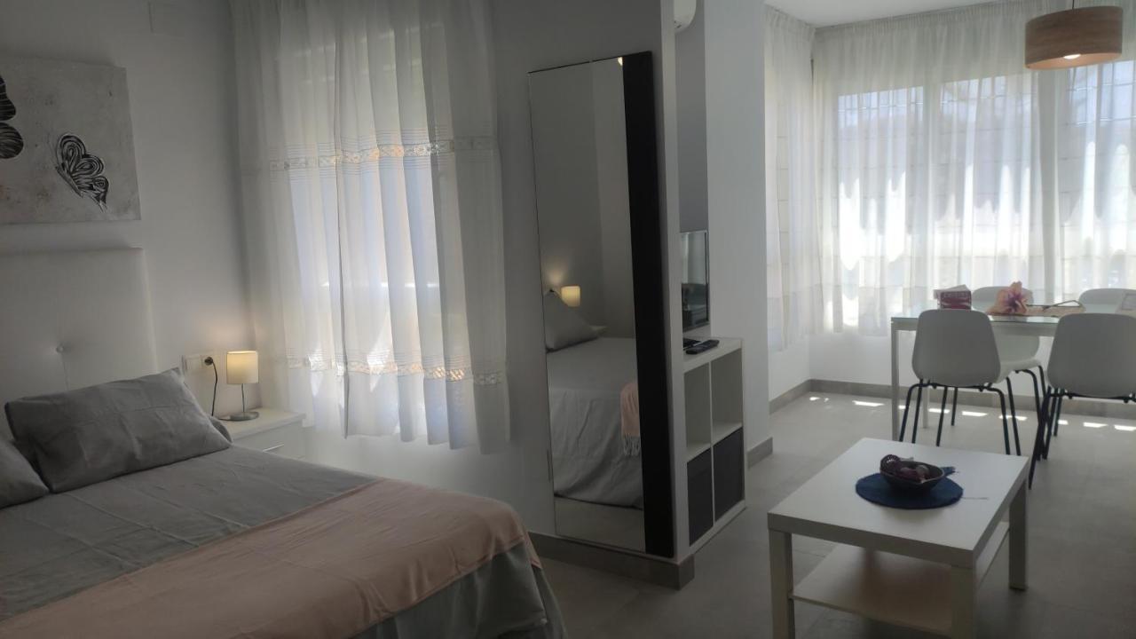 Appartement Aguamarina