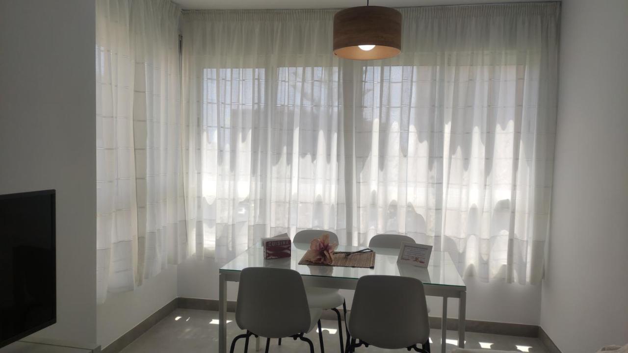 Appartement Aguamarina *