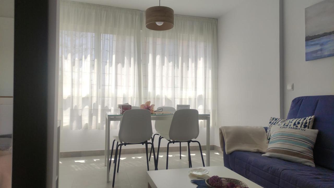Aguamarina Appartement