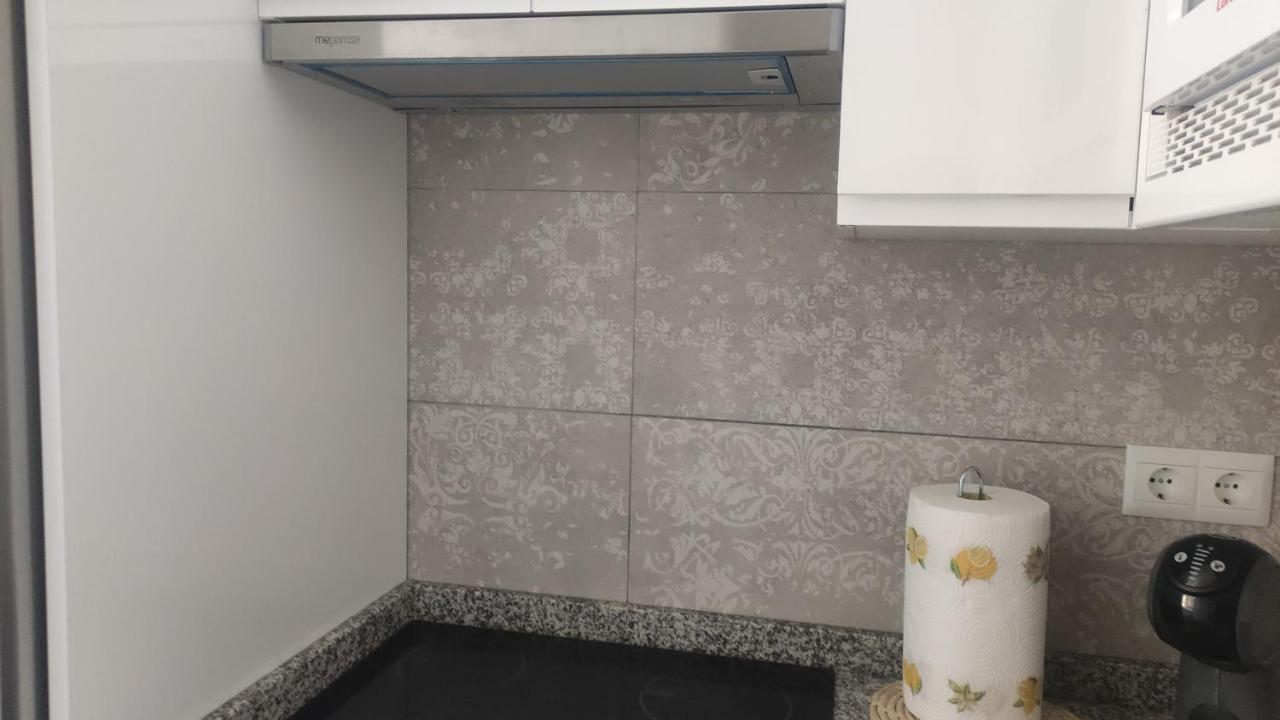 Appartement Aguamarina Torrox