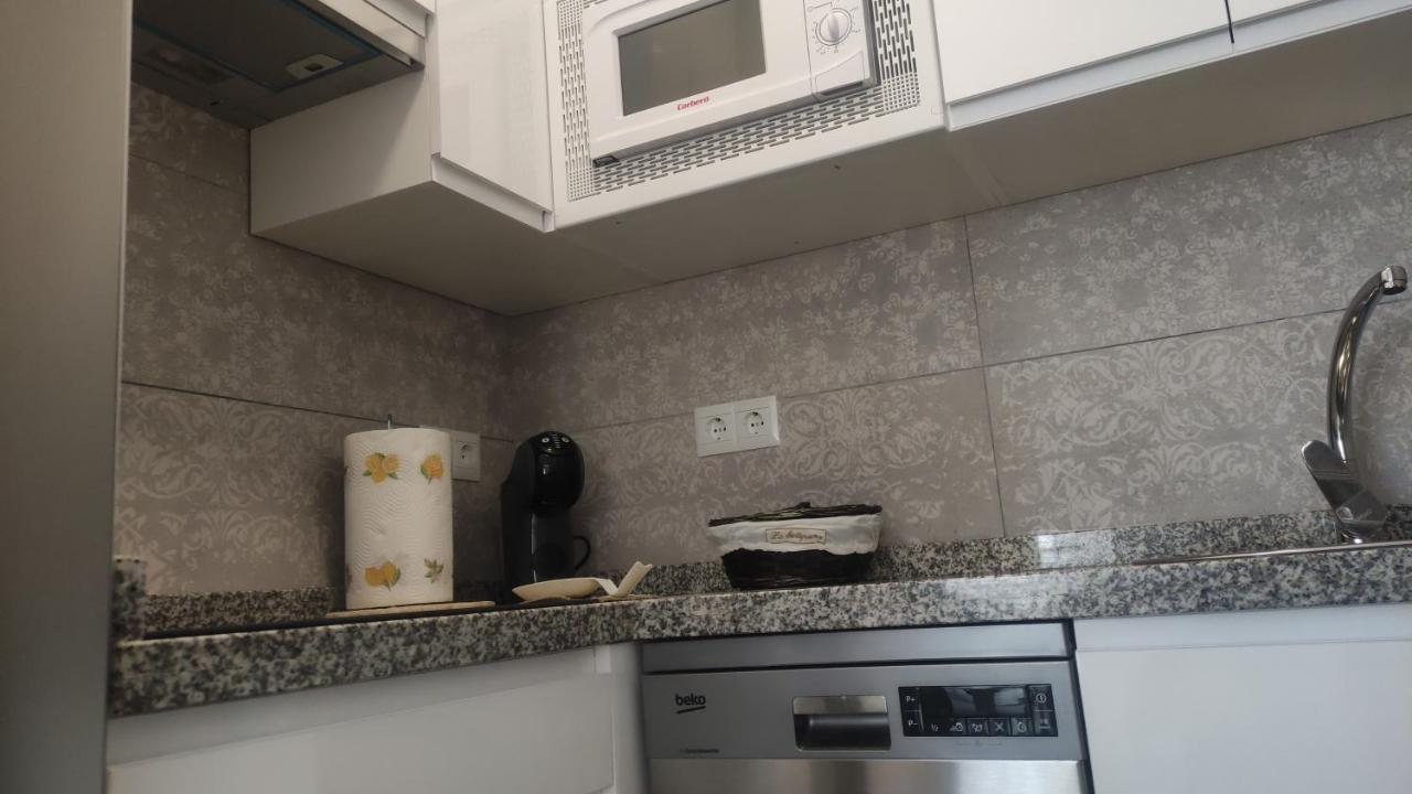 Aguamarina Appartement *