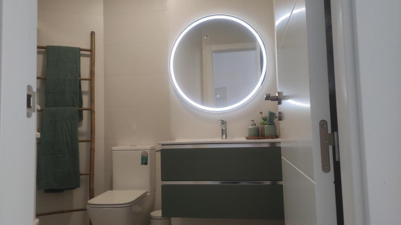 Aguamarina Appartement Torrox