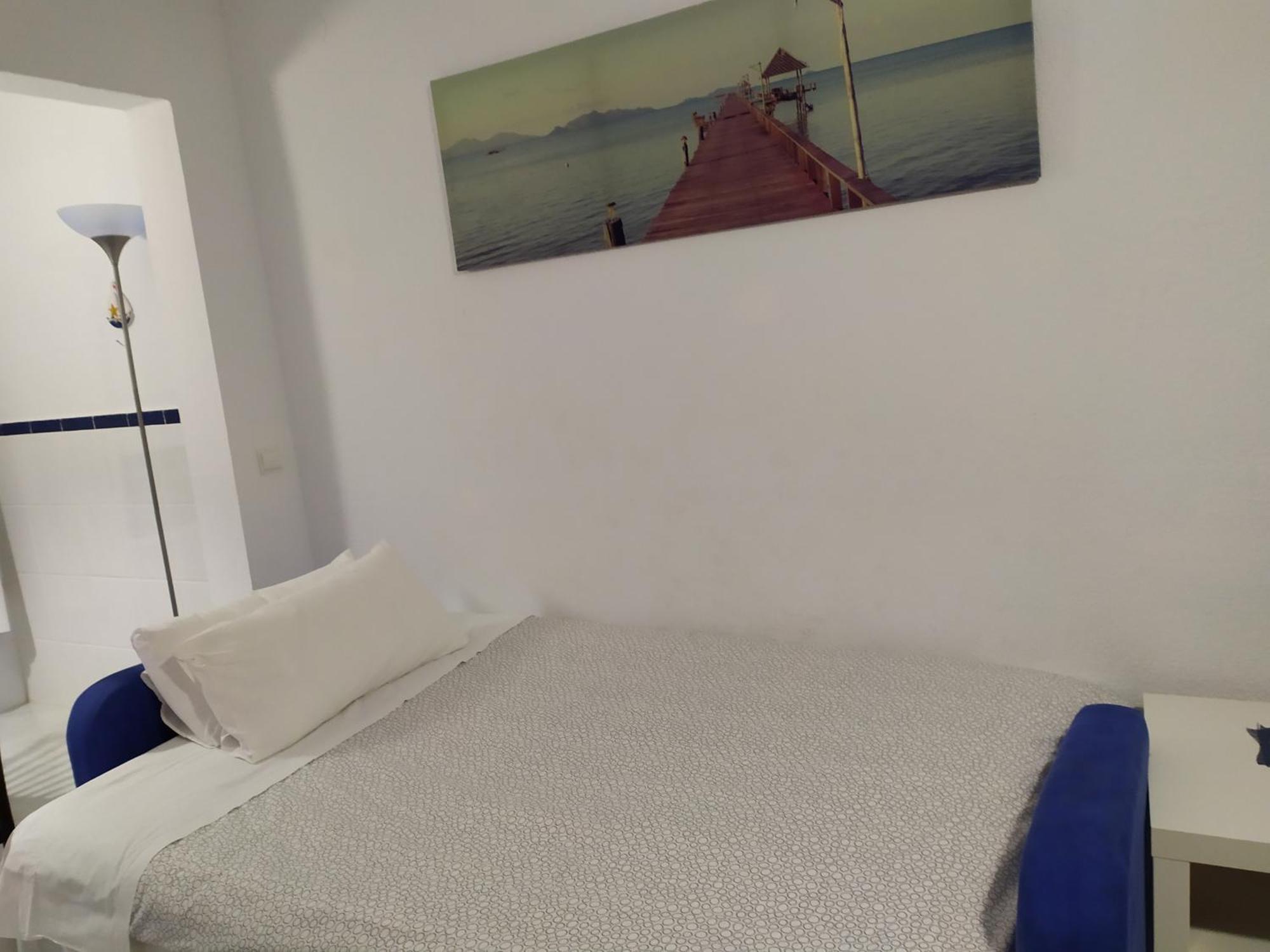 Appartement Aguamarina Torrox