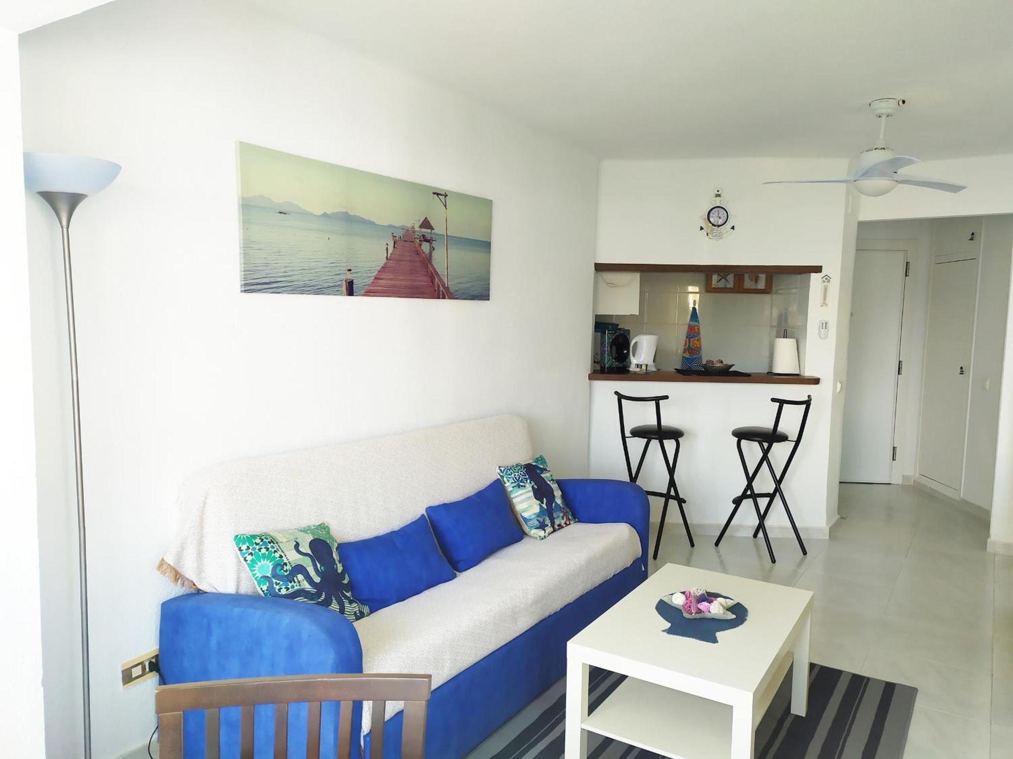 Aguamarina Appartement