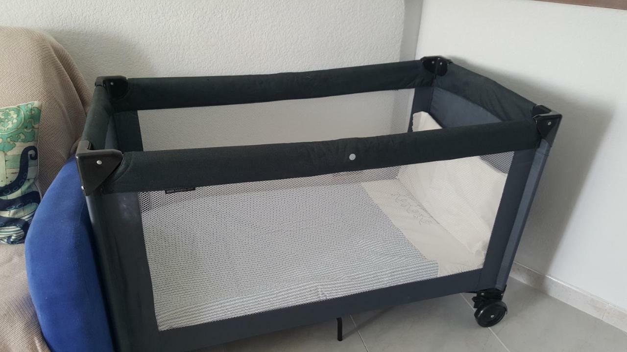 Appartement Aguamarina