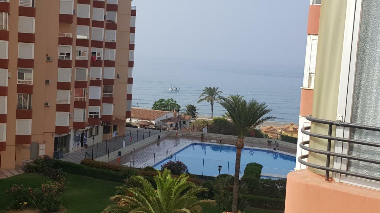 Aguamarina Apartment *