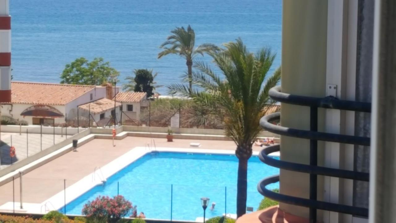 Aguamarina Appartement *