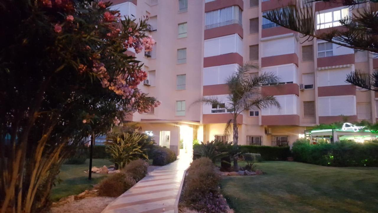 Appartement Aguamarina Torrox