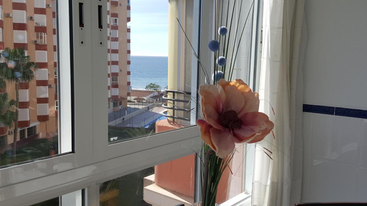 Aguamarina Torrox