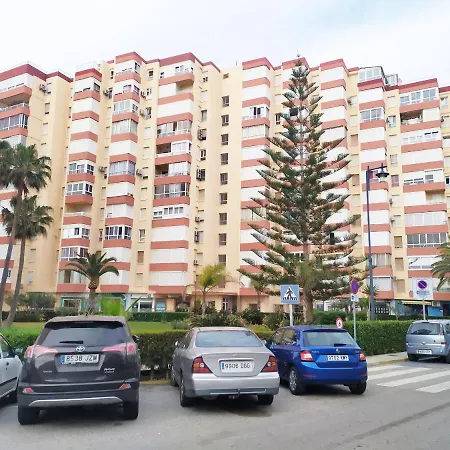 Apartamento Aguamarina Torrox Exterior foto