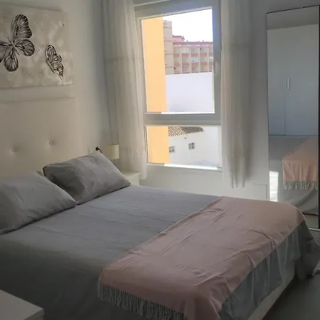 Apartamento Aguamarina Torrox Exterior foto