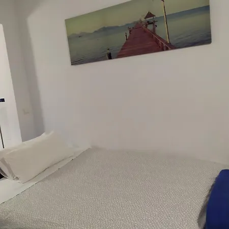 Apartamento Aguamarina Torrox Habitación foto