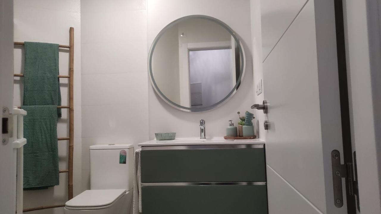 Apartament Aguamarina *