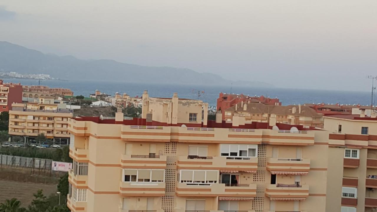 Aguamarina * Torrox