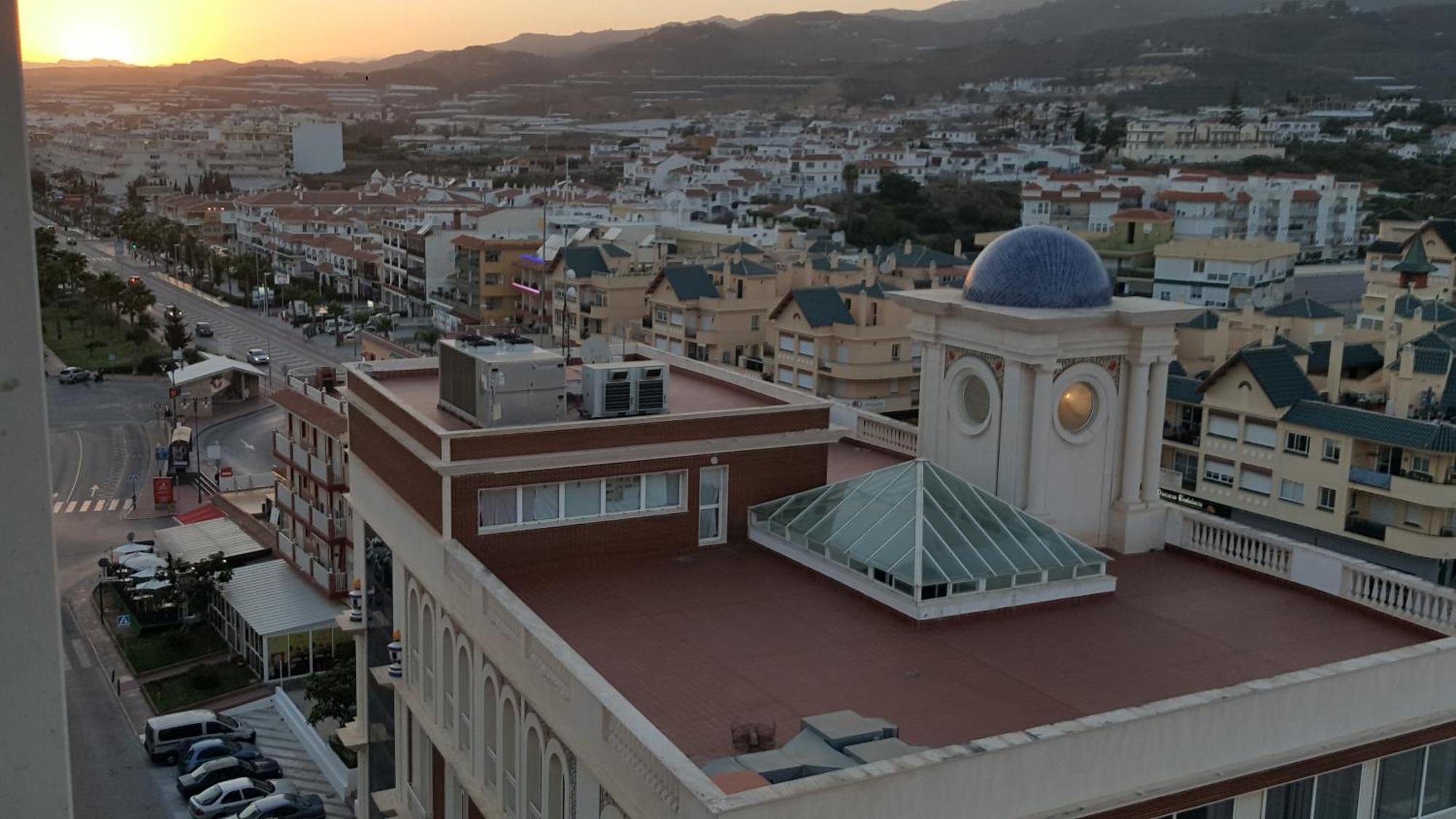 Aguamarina Torrox