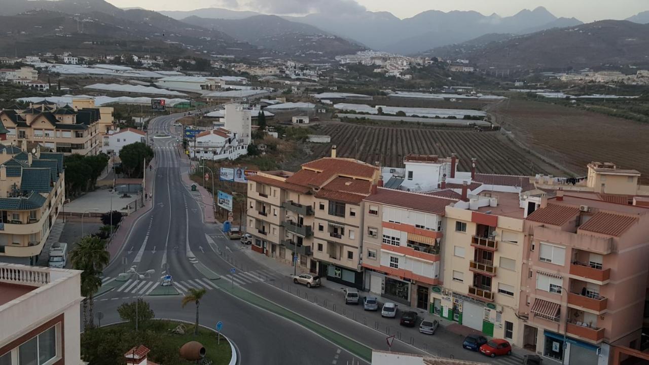 Aguamarina Apartment Torrox